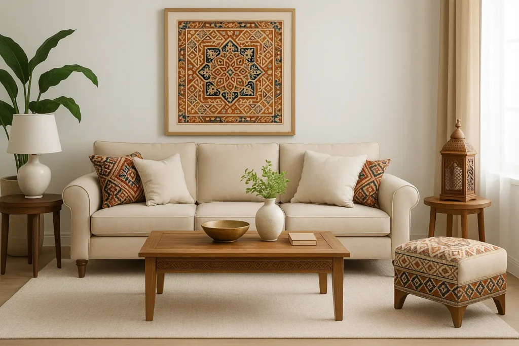 selling used furniture in Tabuk