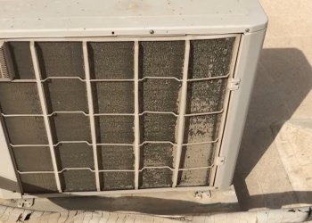 Air Conditioner Cleaning in Tabuk